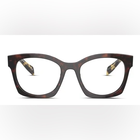 Prada PRA05V Eyeglasses - Picture 1 of 5